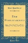 Hans Buschbauer - Der Familienschatz