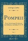 George Clarke - Pompeii, Vol. 2