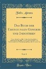 Felix Ahrens - Das Buch der Erfindungen Gewerbe und Industrien, Vol. 9