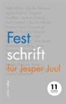 Mathia Voelchert, Mathias Voelchert - Festschrift für Jesper Juul