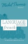 Michel Thomas, Michel Thomas - Language Builder Frenc Audio CD Unabridged edition (Audio book)