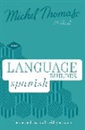 Michel Thomas, Thomas Michel, Michel Thomas, Thomas Michel - Language Builder Spanish (Learn Spanish with the Michel Thomas Method) (Audio book)
