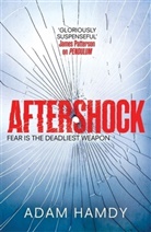 Adam Hamdy, Hamdy Adam - Aftershock