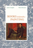 Jamie Camplin, Camplin Jamie, Maria Ranauro - Books Do Furnish A Painting