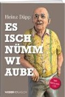 Heinz Däpp, Hans Rudolf Wüthrich, Hans Rudolf Wüthrich - Es isch nümm wi aube