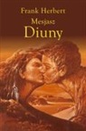 Frank Herbert - Mesjasz Diuny