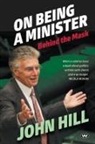 John Hill - On Being a Minister