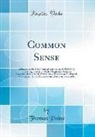 Thomas Paine - Common Sense