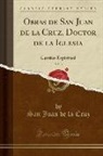 San Juan De La Cruz - Obras de San Juan de la Cruz, Doctor de la Iglesia, Vol. 3