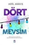 Adil Akkus - Dört Mevsim
