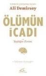 Telomer Gercegi - Ölümün Icadi ve Yasliligin Evrimi