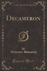 Giovanni Boccaccio - Decameron, Vol. 3 (Classic Reprint)