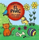 Varios Autores, Caroline Davis - Llegeix i juga. El parc