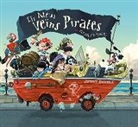Jonny Duddle - Els meus veïns pirates