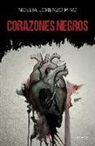 Noelia Lorenzo Pino - Corazones negros