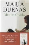 María Dueñas - Misión olvido