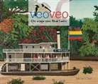Maria Francisca Mayobre, María Francisca Mayobre, Noé León - Veo Veo: Un Viaje Con Noe Leon