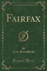 Carl Sternheim - Fairfax (Classic Reprint)