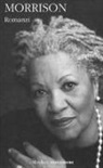 Toni Morrison, A. Portelli - Romanzi