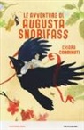 Chiara Carminati - Le avventure di Augusta Snorifass