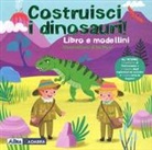 Ed Myer - Costruisci i dinosauri