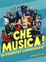 Laura Pusceddu Abis, L. Bolecz - Che musica! 20 rockstar leggendarie