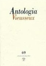 Antologia vieusseux