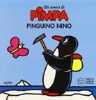 ALTAN - Pinguino Nino. Gli amici di Pimpa