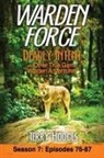 Terry Hodges - Warden Force