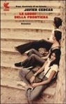 Javier Cercas - Le leggi della frontiera