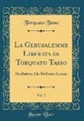Torquato Tasso - La Gerusalemme Liberata di Torquato Tasso, Vol. 2