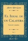 Alberto Blest Gana - El Ideal de un Calavera, Vol. 2