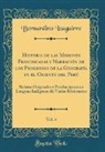 Bernardino Izaguirre - Historia de las Misiones Franciscanas y Narración de los Progresos de la Geografía en el Oriente del Perú, Vol. 4