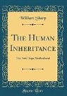 William Sharp - The Human Inheritance