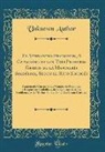 Unknown Author - El Verdadero Fracmason, ó Catecismo de los Tres Primeros Grados de la Masonería Simbólica, Segun el Rito Escocés