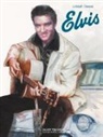 Philippe Chanoinat, Fabrice Le Hénaff - Elvis