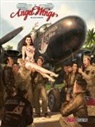 Yann, Romain Hugault, Hugault Romain - Angel Wings - Black Widow