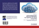 Md Imran Alam - Enhanced Dynamic Resource Allocation Management for Cloud Computing