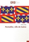 Michel Philippe - Pontailler, ville de Saône