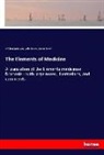 Joh Brown, John Brown, Samuel Lynch, Willia Spotswood, William Spotswood - The Elements of Medicine