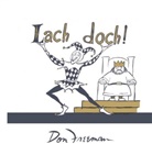 Don Freeman - Lach doch!