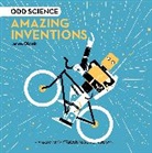 James Olstein - Odd Science