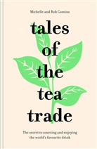 Michelle Comins, Rob Comins, Comins Rob - Time for Tea