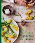 Anna Del Conte, Del Conte Anna - Vegetables All'Italiana