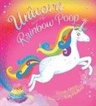 Emma Adams, Adams Emma, Katy Halford - Unicorn and the Rainbow Poop