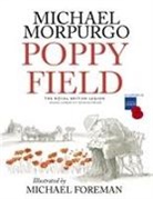 Michael Morpurgo, Michael Foreman - Poppy Field