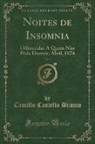 Camillo Castello Branco - Noites de Insomnia, Vol. 4
