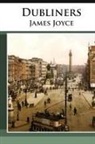 James Joyce, Tony Darnell - Dubliners