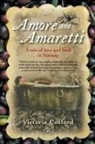 Victoria Cosford - Amore and Amaretti