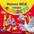 Anna Casalis, T. Wolf - Mamma Oca insegna l'alfabeto